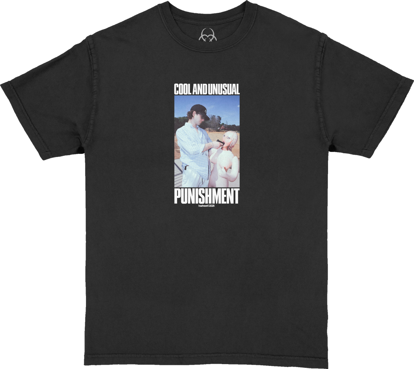 Punishment Shirt