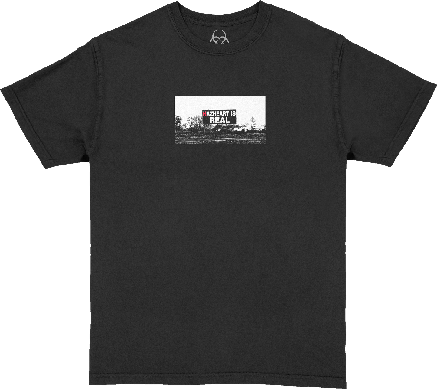 Haz Is Real Shirt