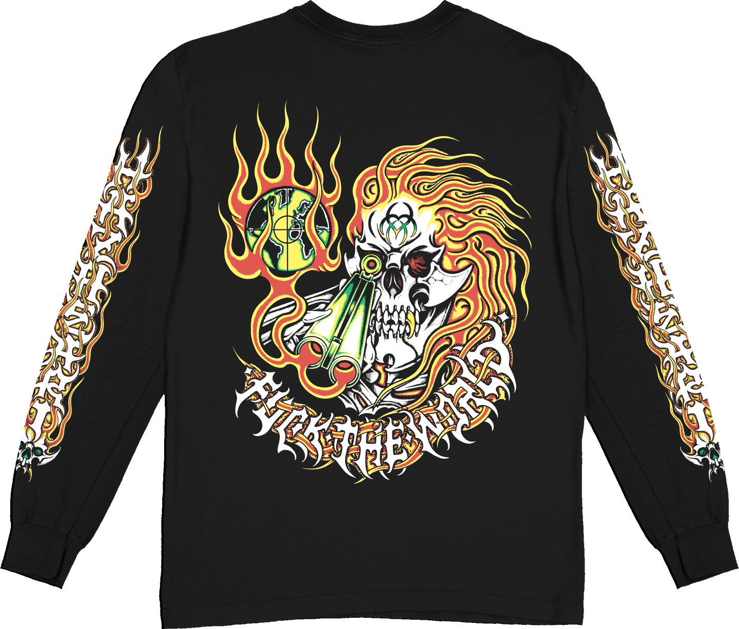FTW Long Sleeve