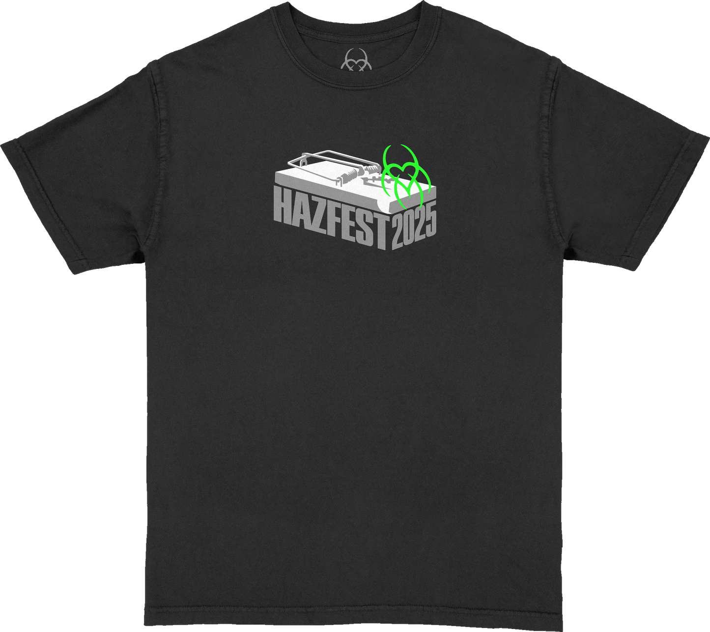 Mousetrap Tee
