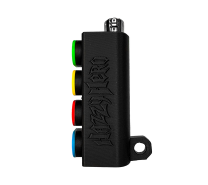Lighter Holder Fidget Toy