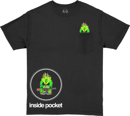 Hazzy AK47 Shirt