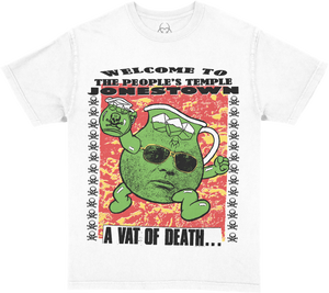 Jonestown - Shirt