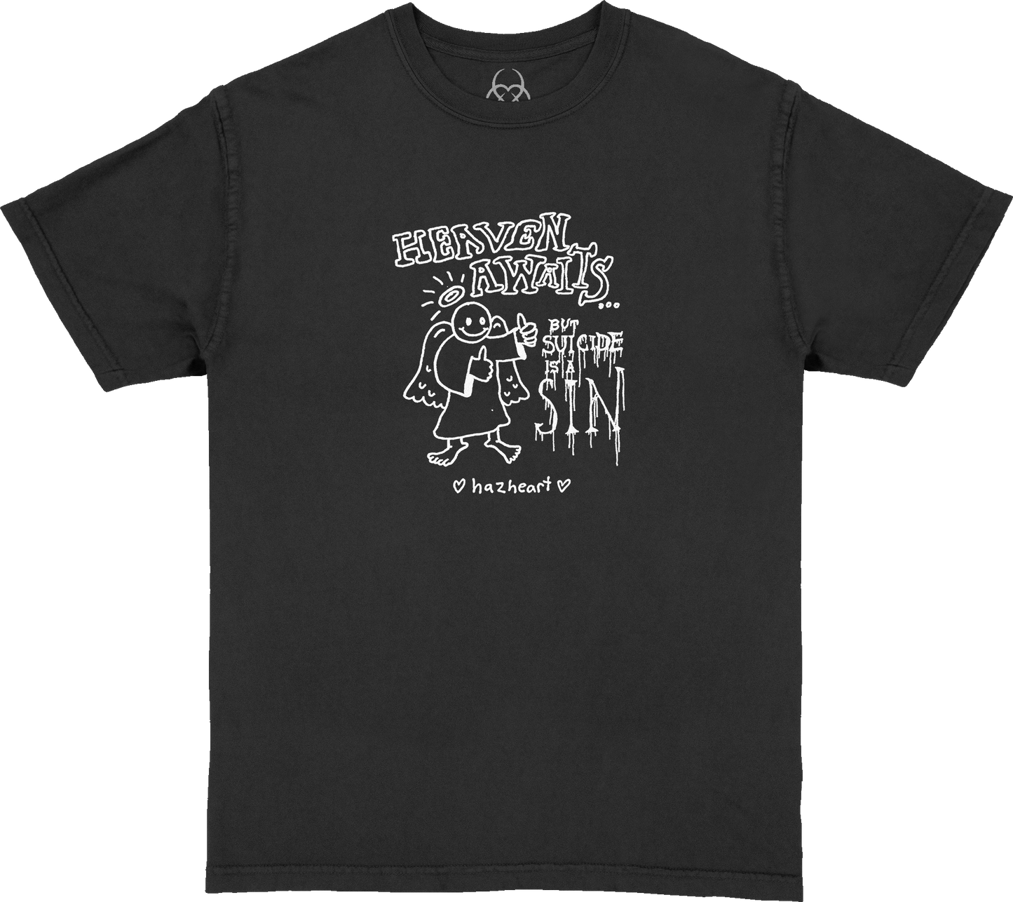 Heaven Awaits Shirt