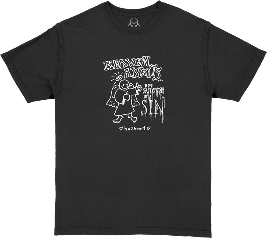 Heaven Awaits Shirt