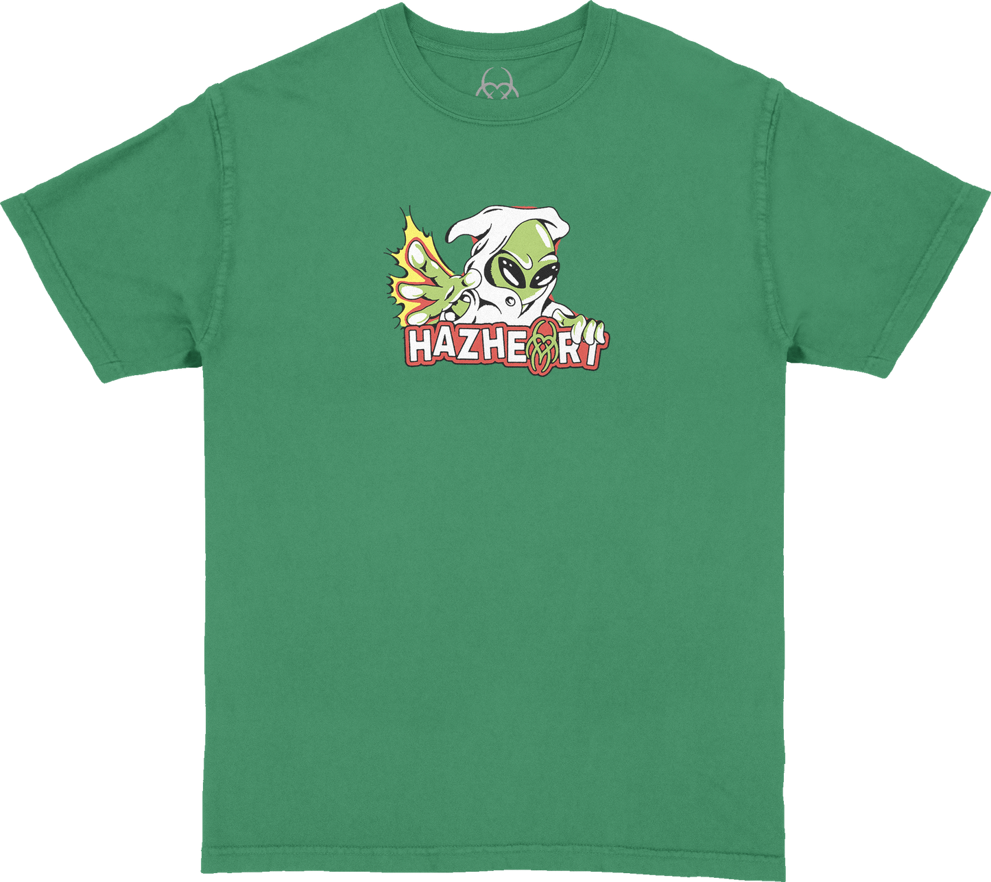 Alien Shirt