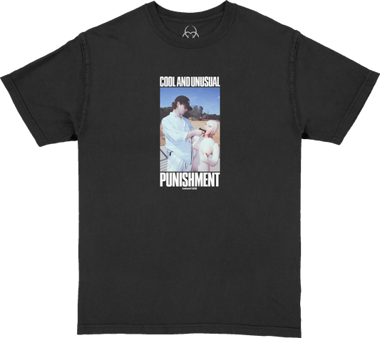 Punishment Shirt