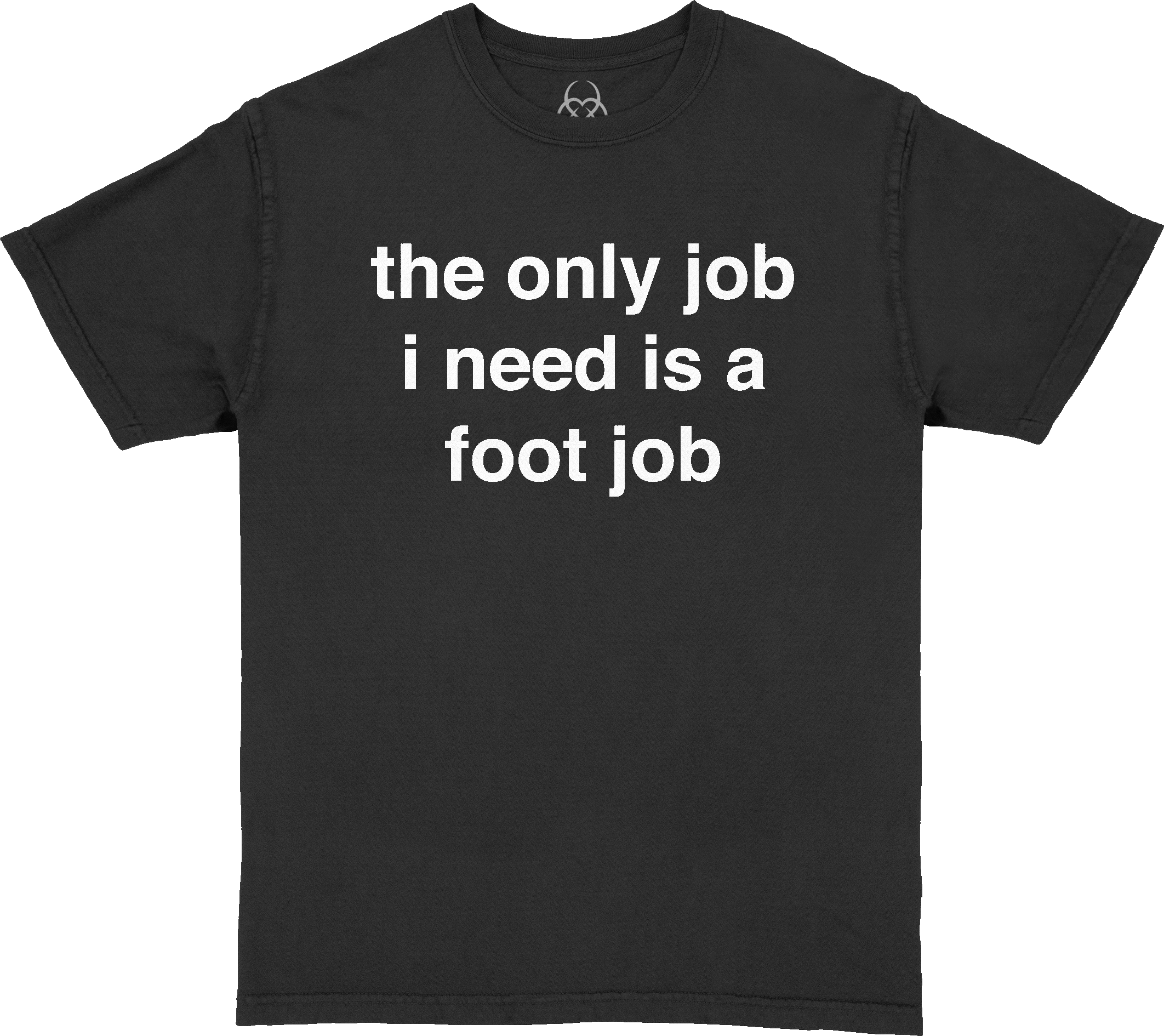 Foot Job - Shirt