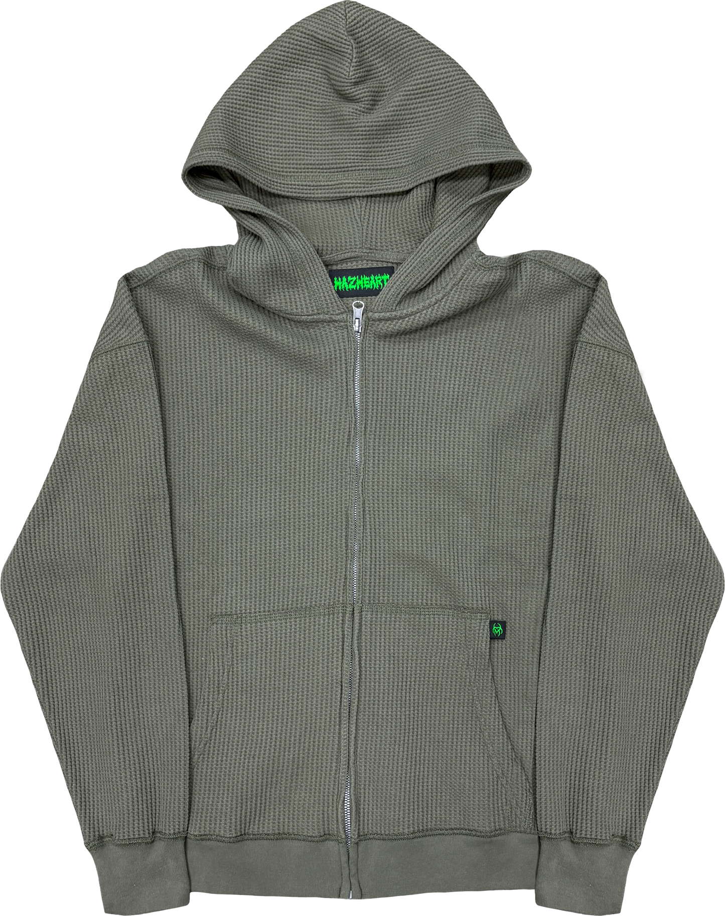 Thermal Hoodie