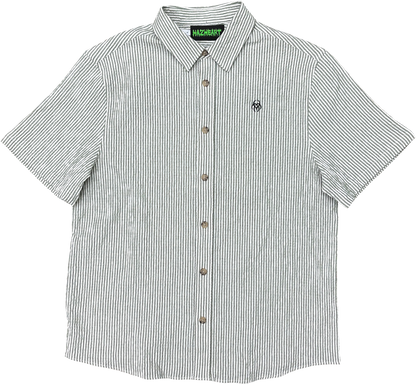 Polo Button Up