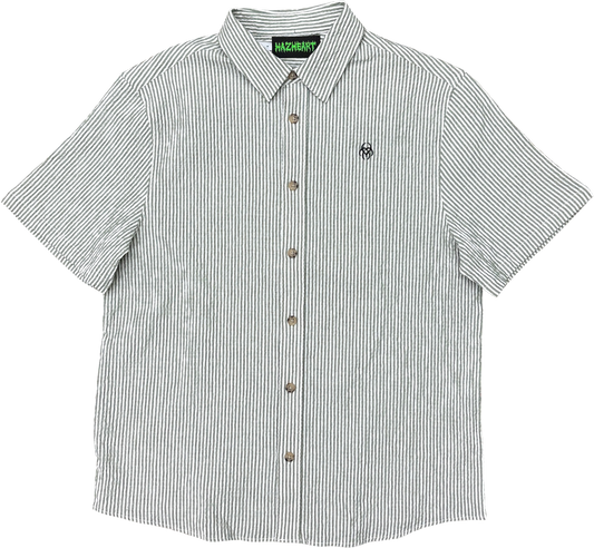 Polo Button Up