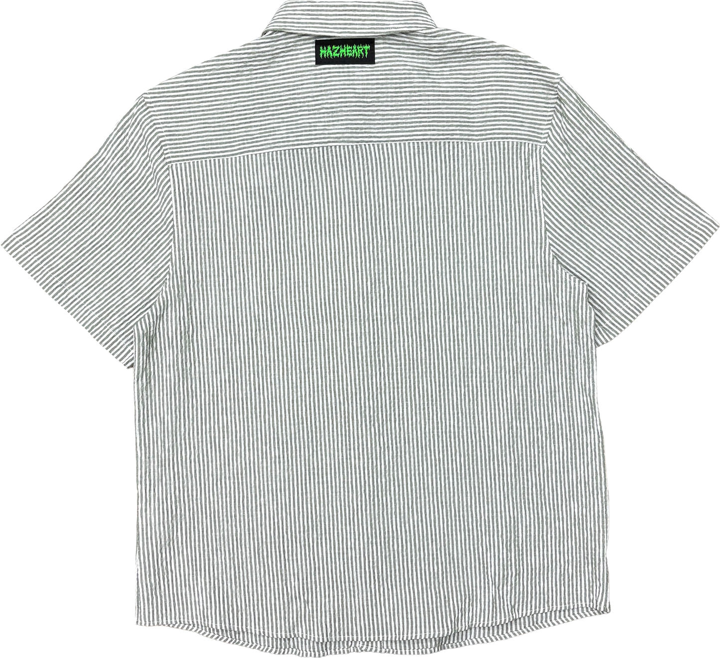 Polo Button Up