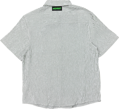 Polo Button Up