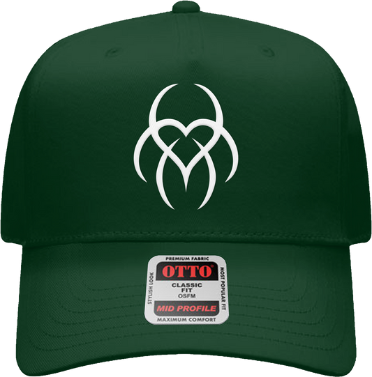 Forrest Green Hat