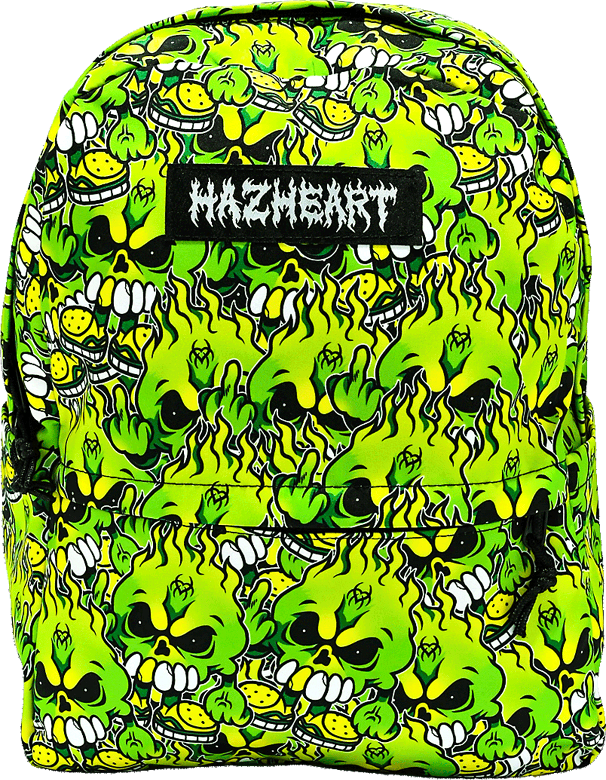 Hazzy Backpack