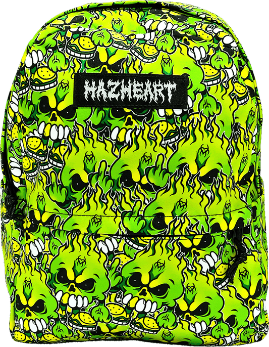 Hazzy Backpack