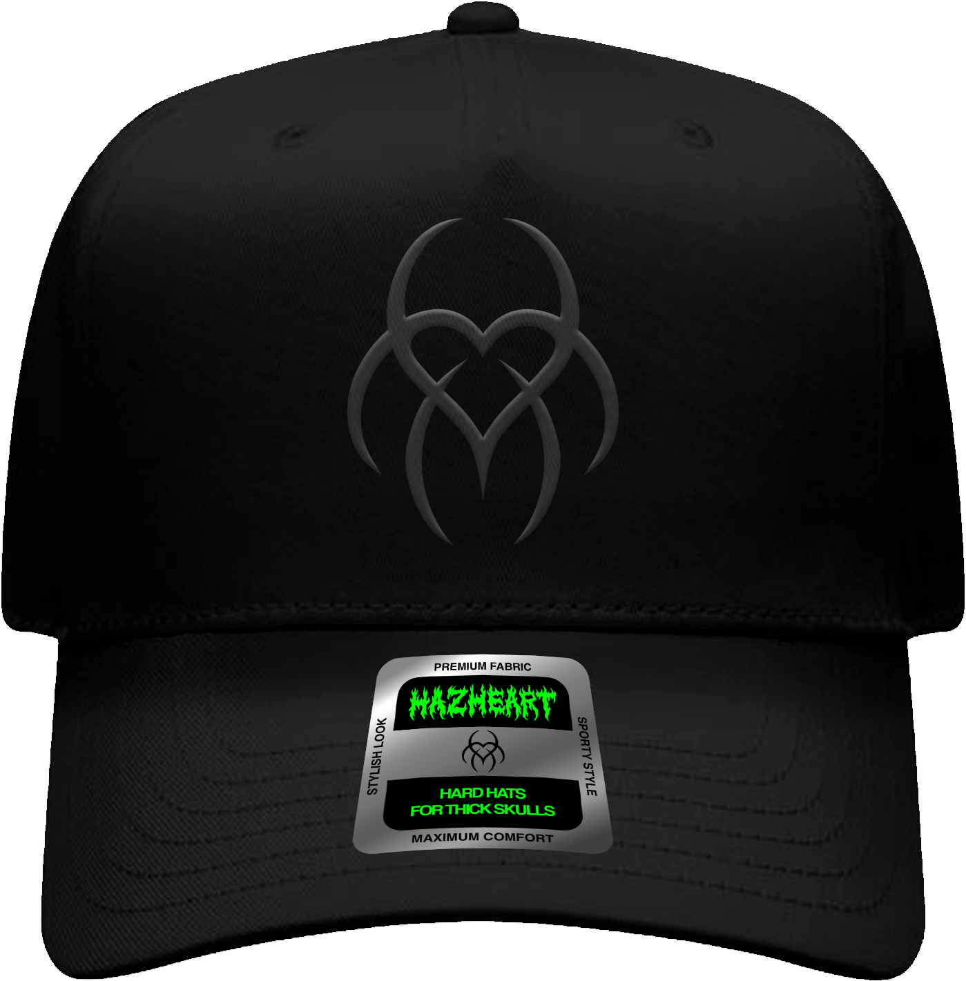Black - Black Hat