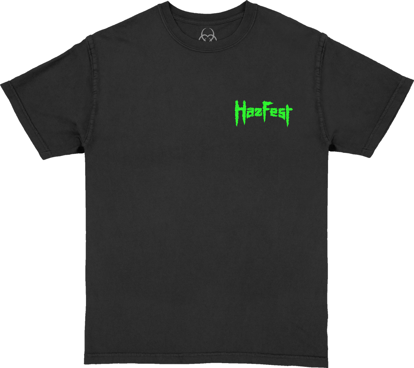 Hazfest Tee