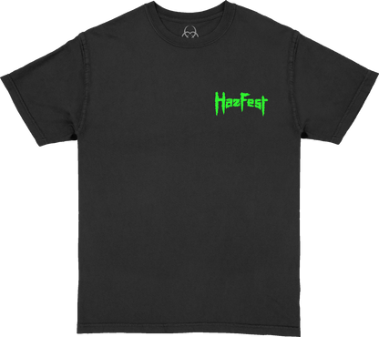 Hazfest Tee