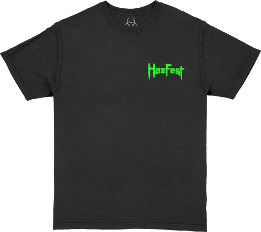 Hazfest Tee
