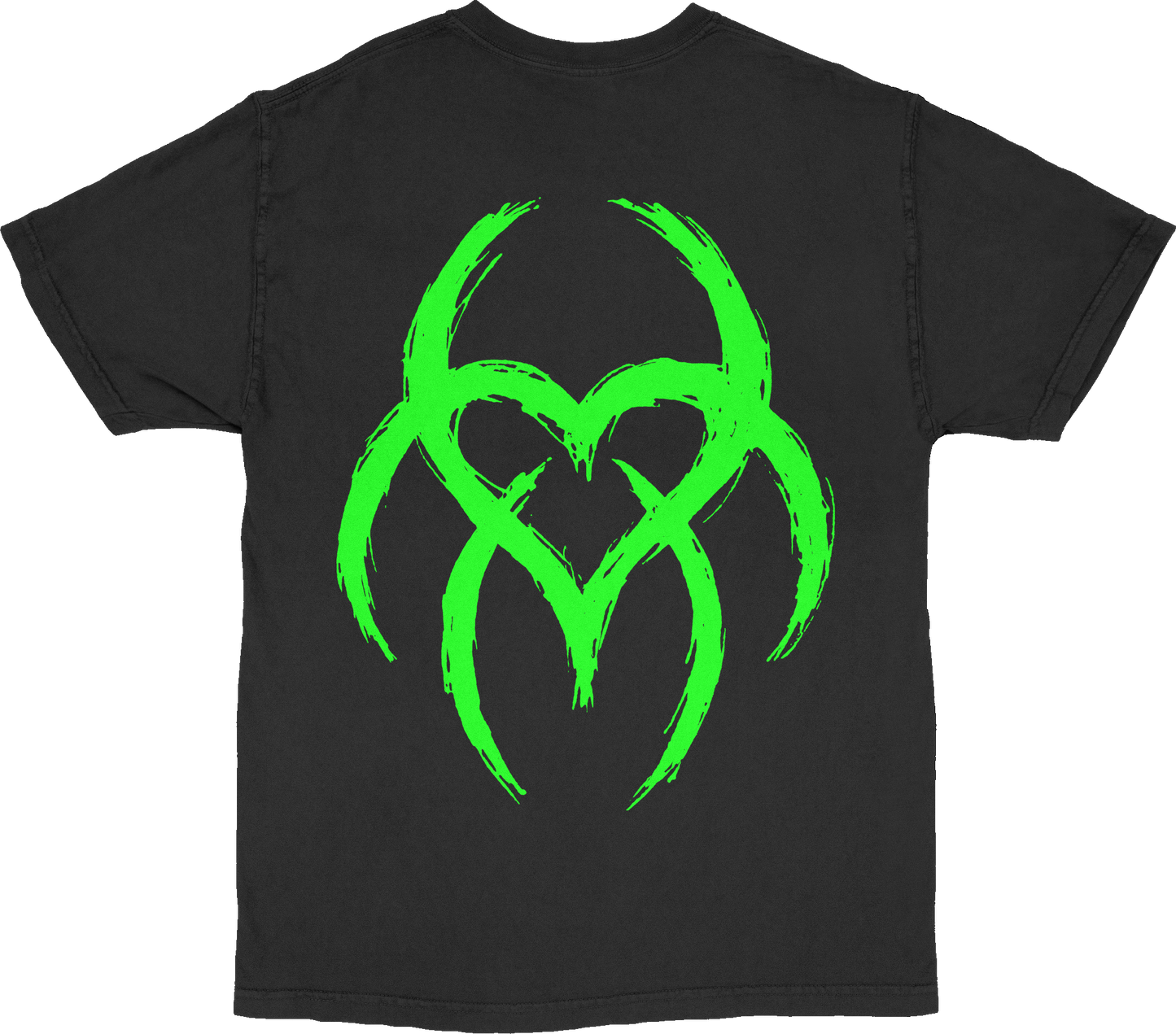 Hazfest Tee