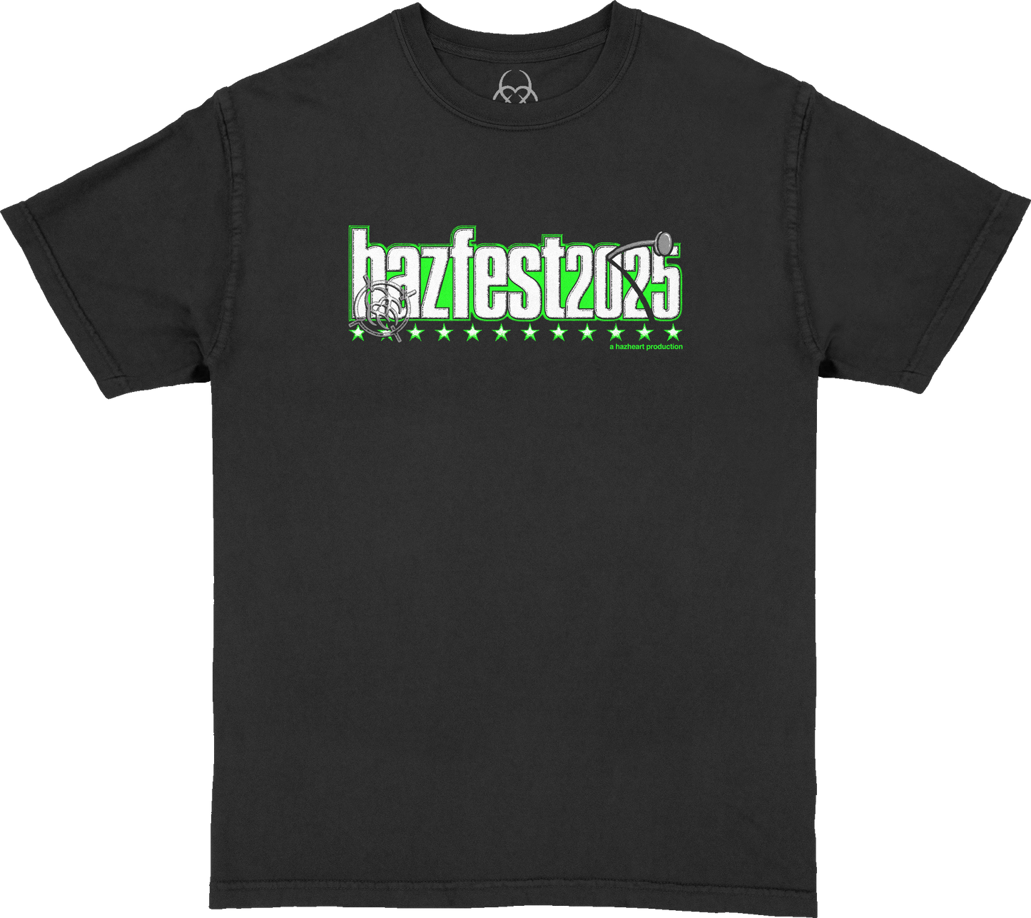 Nail Tee