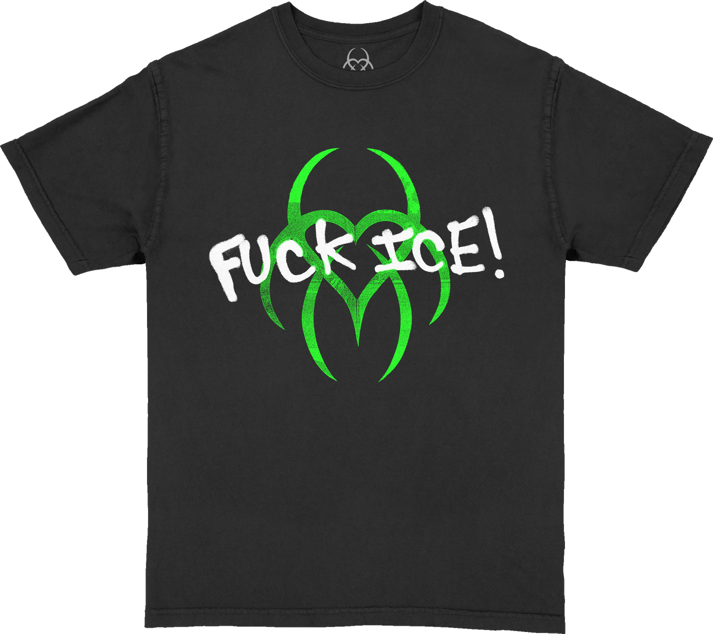 Fuck Ice - Shirt