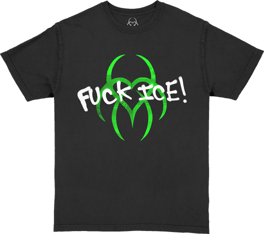 Fuck Ice - Shirt