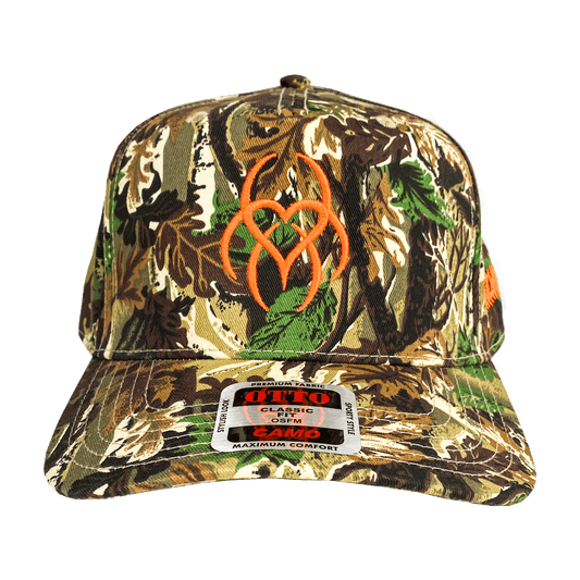 Camo Hat