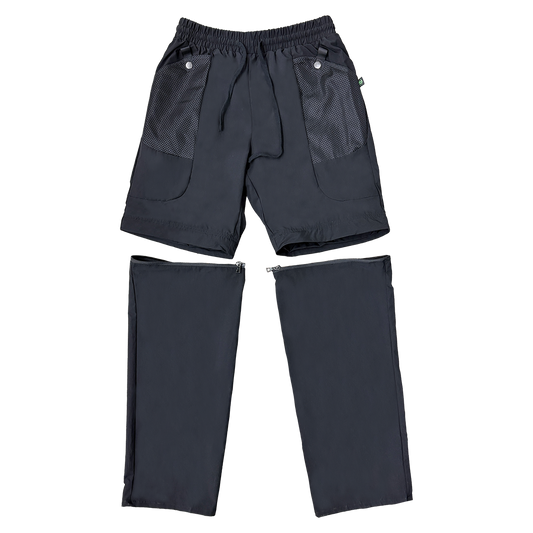 Zip Off Pants